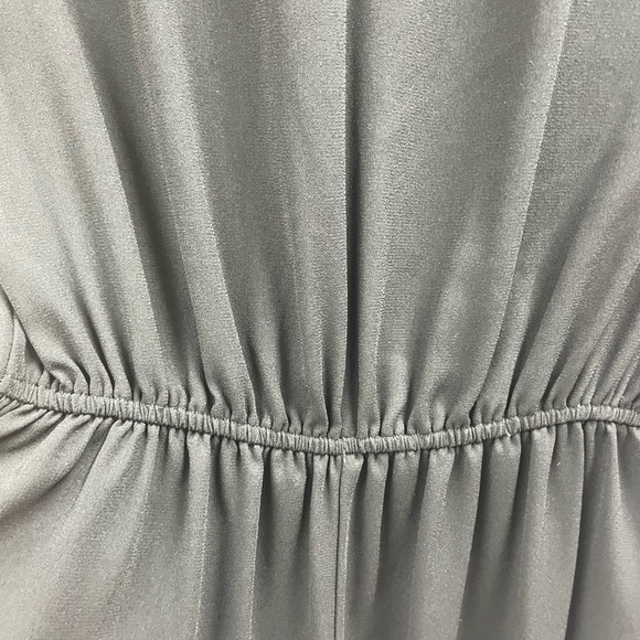 A New Day Black Romper Size M - Picture 3 of 3